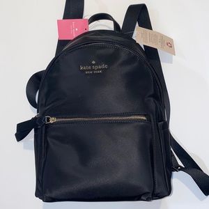 NWT KATE SPADE BACKPACK
